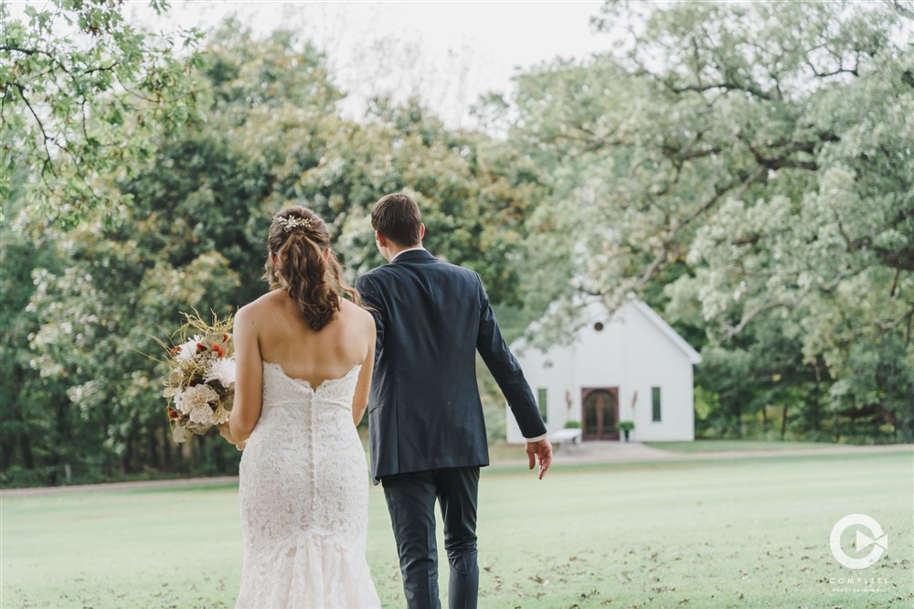 Couple in Illinois