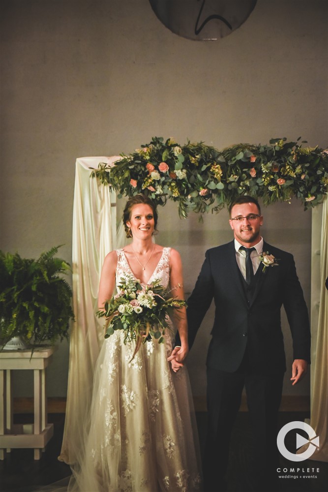 WEDDING DAY, COUPLE, BRIDE & GROOM