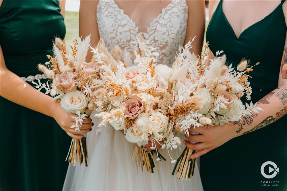 Complete Weddings + Events Photography, Bride, wedding flowers, wedding bouquets, wedding details