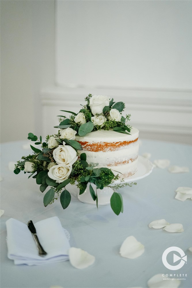 Complete Wedding + Events Photography, wedding cake, wedding detail photo, Wedding Day Photography, wedding photographer, wedding photography, budget friendly wedding cake