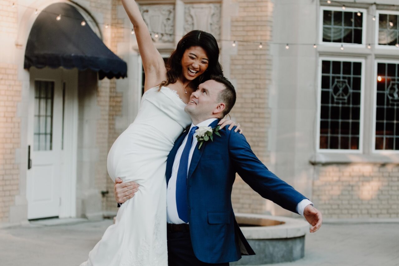 Charleston Wedding Planning Timeline