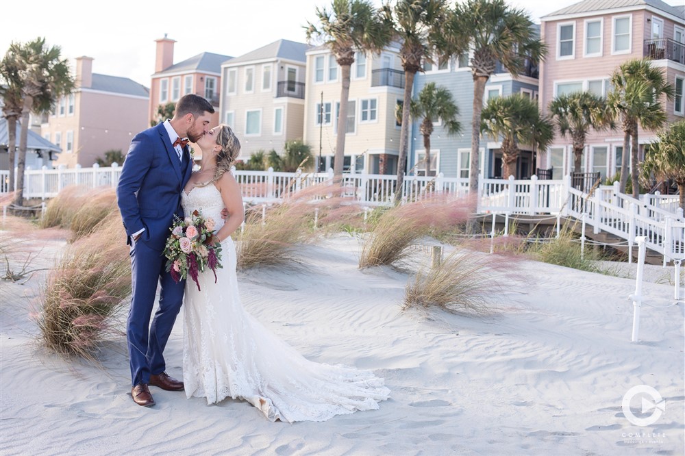 Must-have Personalized Wedding Details