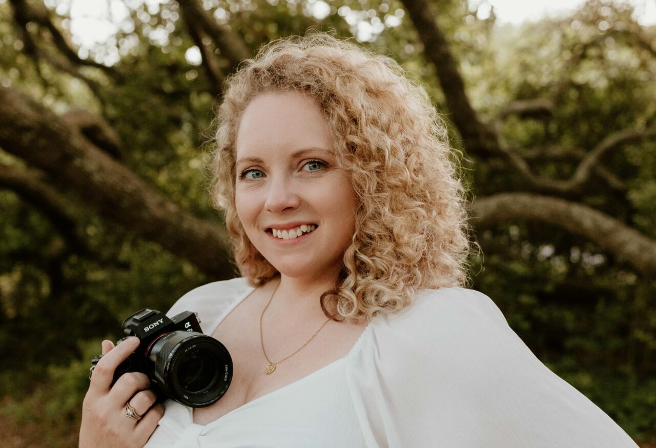 Summer | Charleston Wedding Photographer