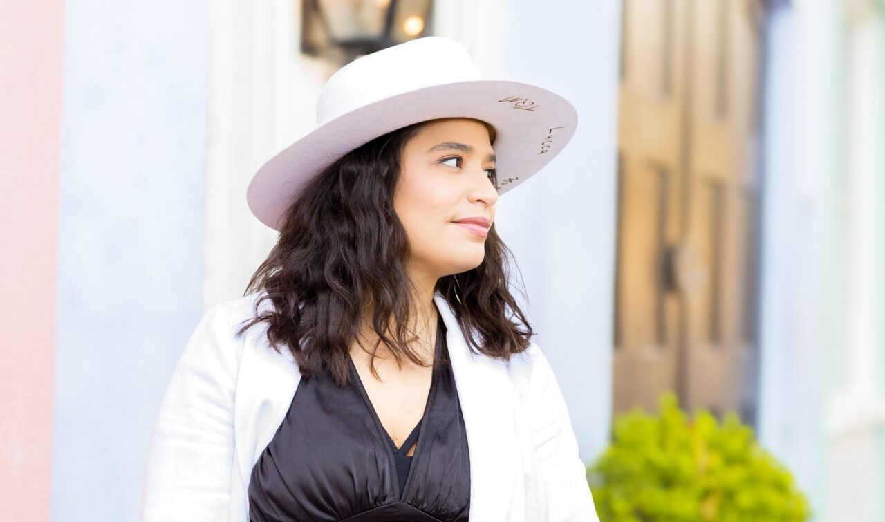Marly | Charleston Wedding Photographer
