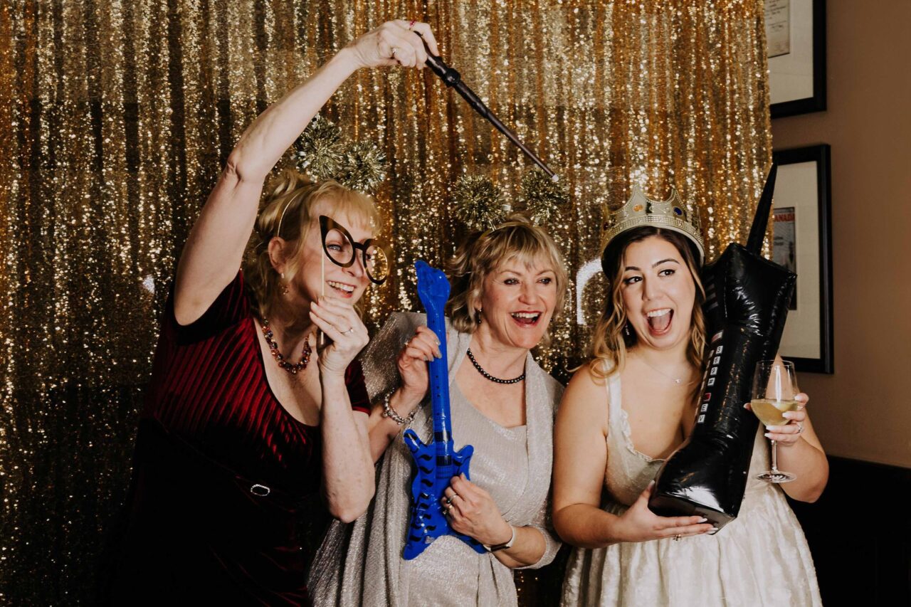 Fun Charleston Holiday Party Ideas