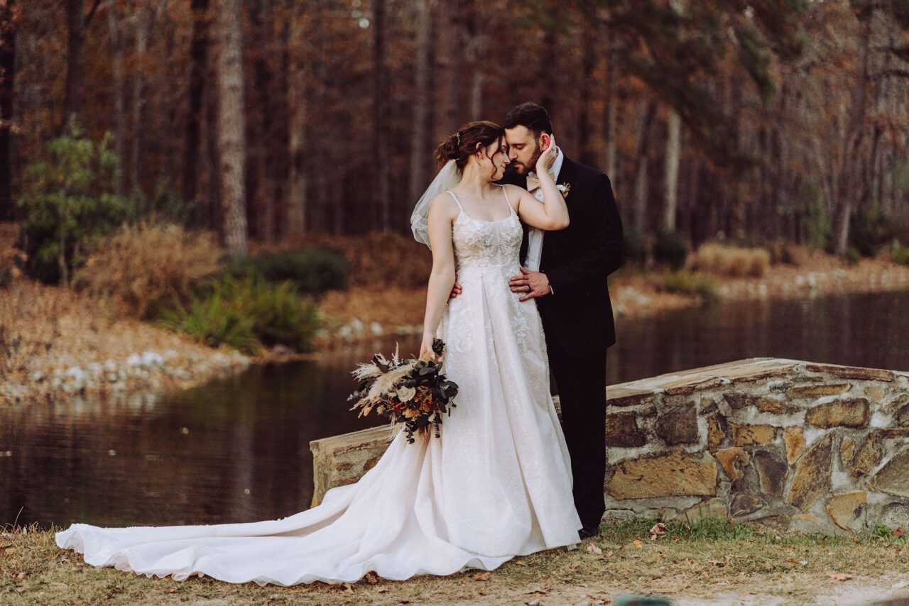 Complete Weddings + Events Charleston