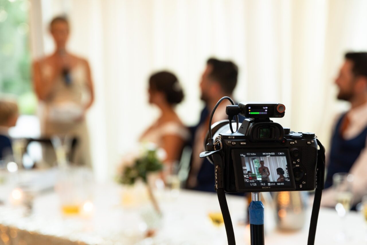 Charleston Wedding Videographer Cost Guide