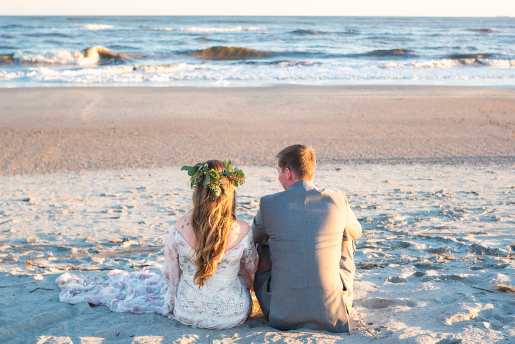 Micro Weddings in Charleston Ideas
