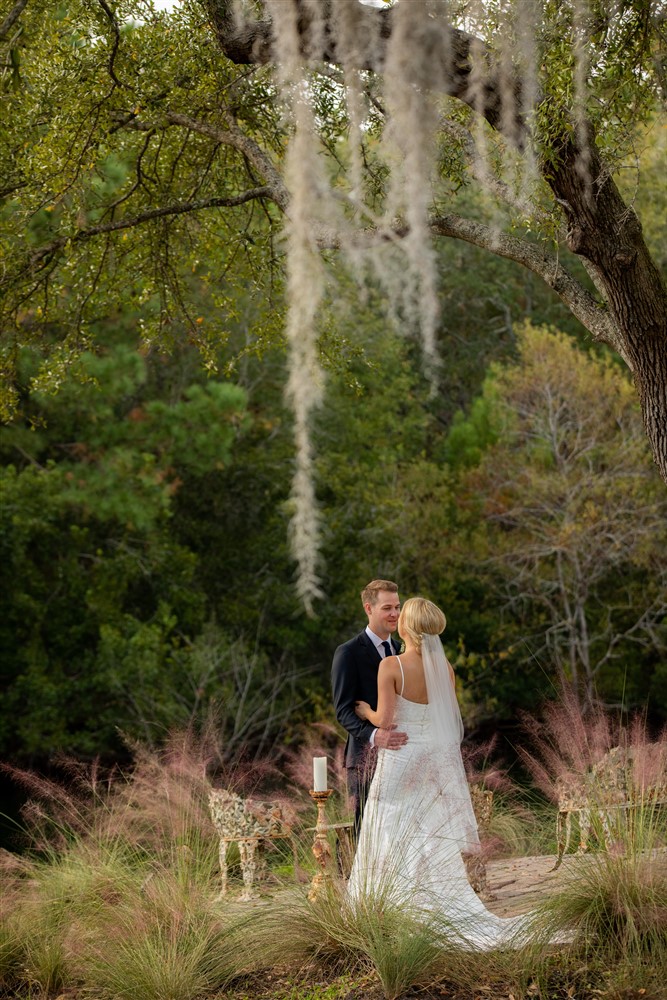 Hart Meadows Ranch Wedding Pictures