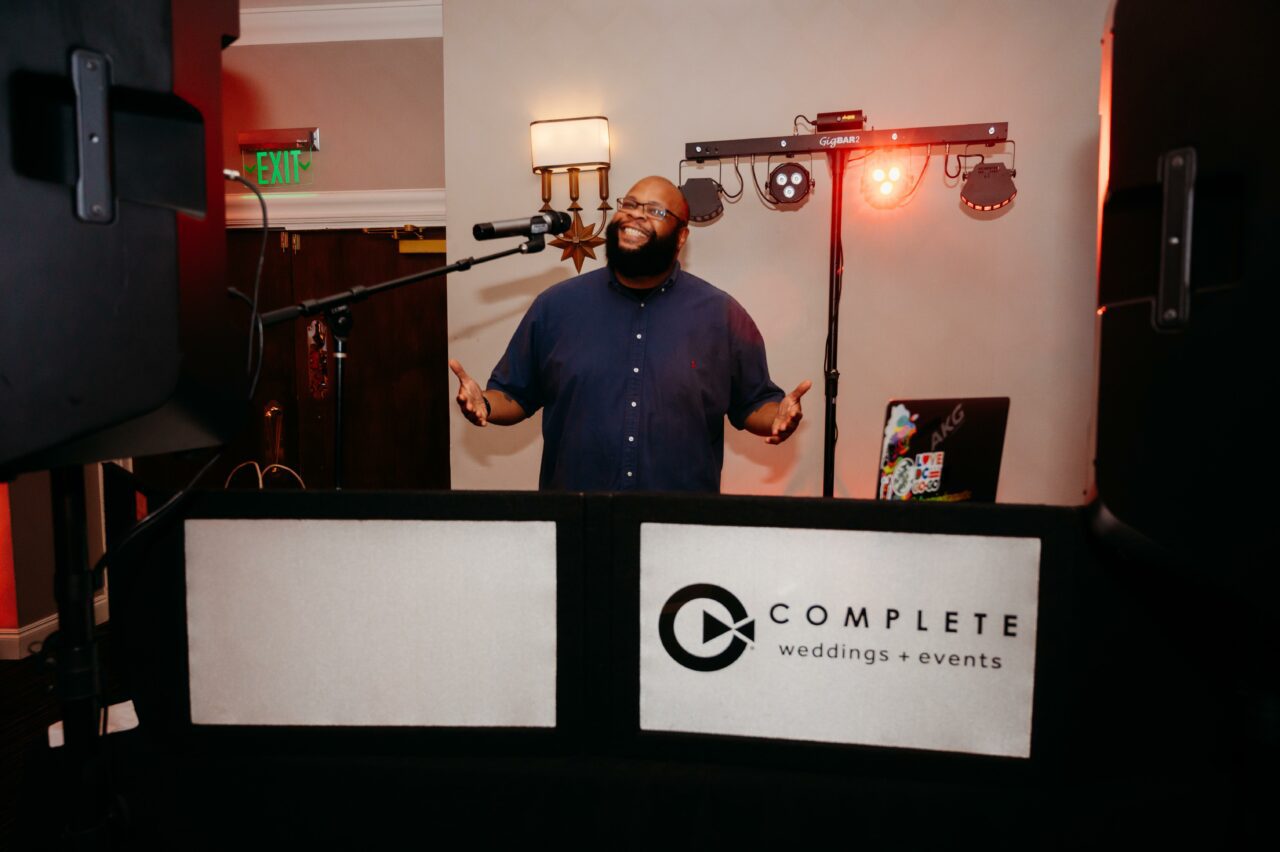 Complete Charleston DJ Travis