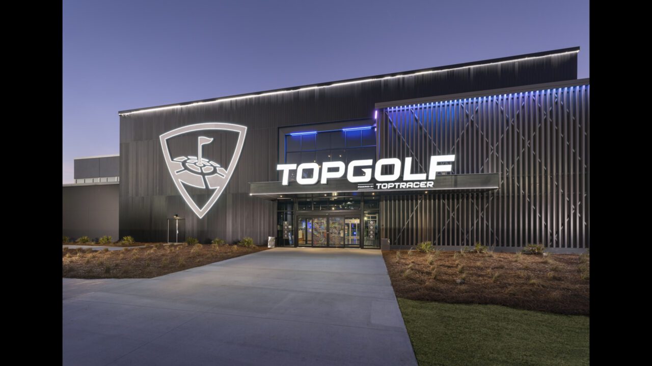 Topgolf Charleston: The Perfect Venue for Wedding Celebrations and Events