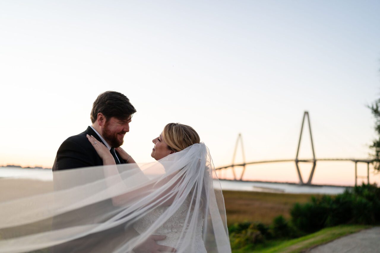 Affordable Wedding Venues in Charleston, SC