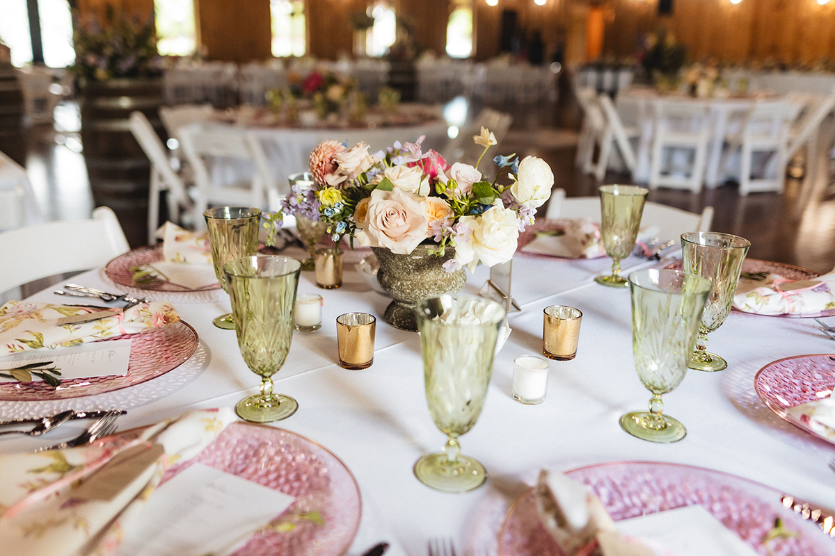 The Ultimate Guide to Bridal Shower Venues in Charlotte, NC