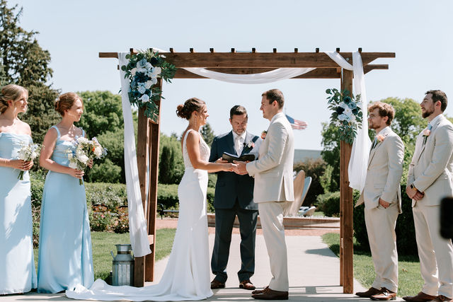 What are Real Couples Spending on Weddings in Charlotte