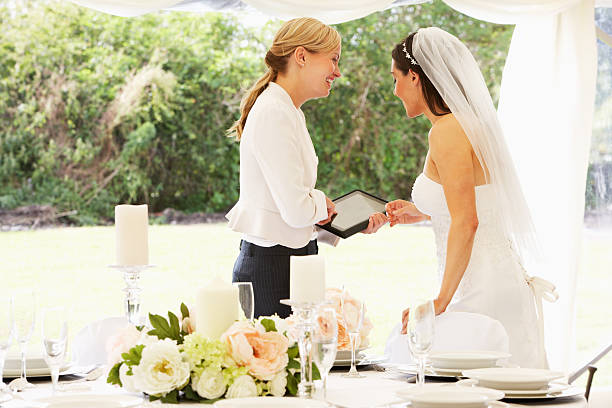 Wedding Planner vs Wedding Coordinator, And Why So Many Couples Mix Them Up
