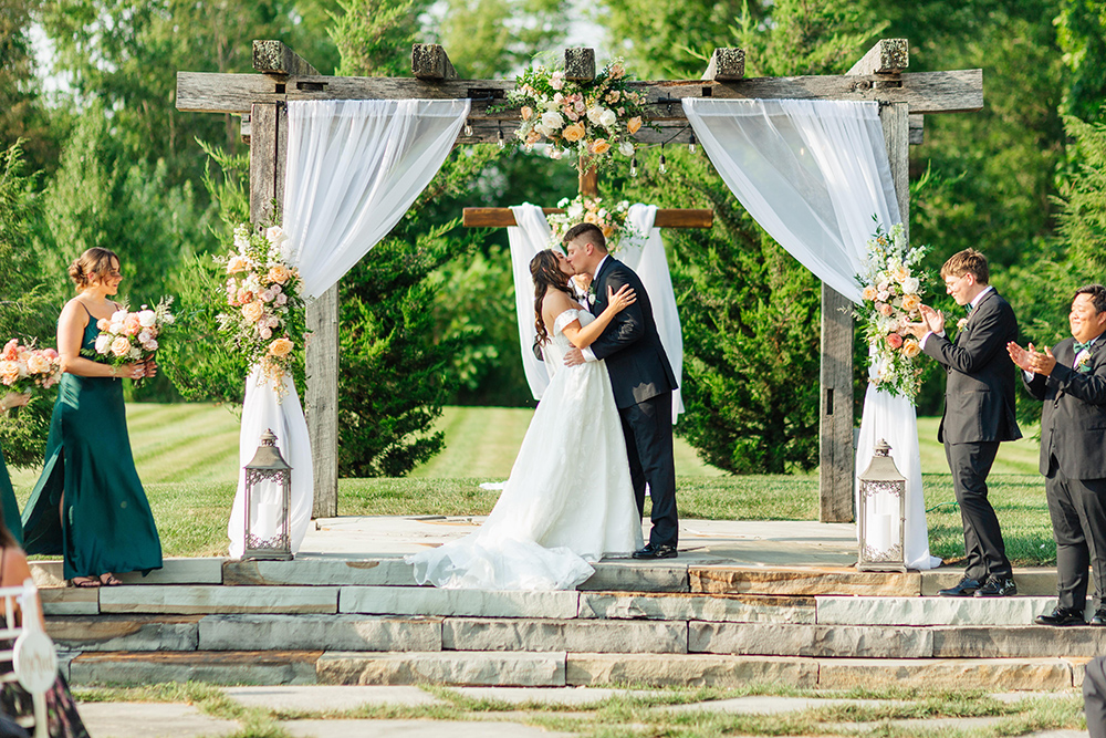 Best Wedding Songs For Every Moment