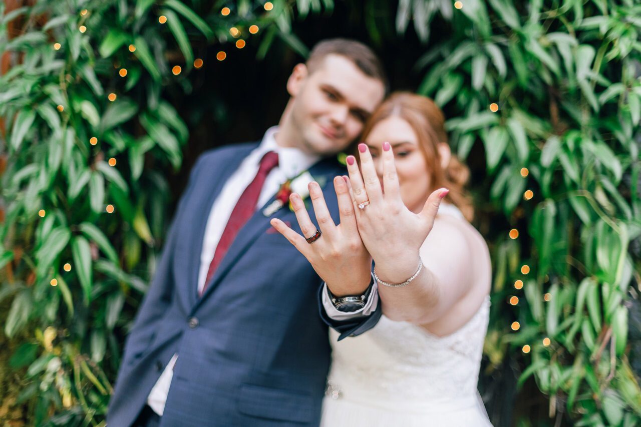Airbnb Wedding Planning in North Georgia: Vendors and Airbnbs