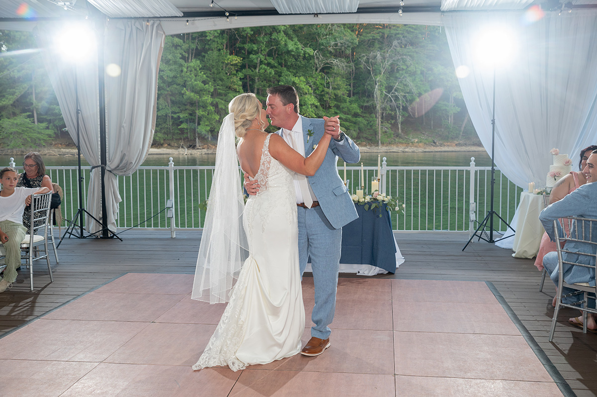 Top TikTok Wedding Songs To Play on Your Big Day