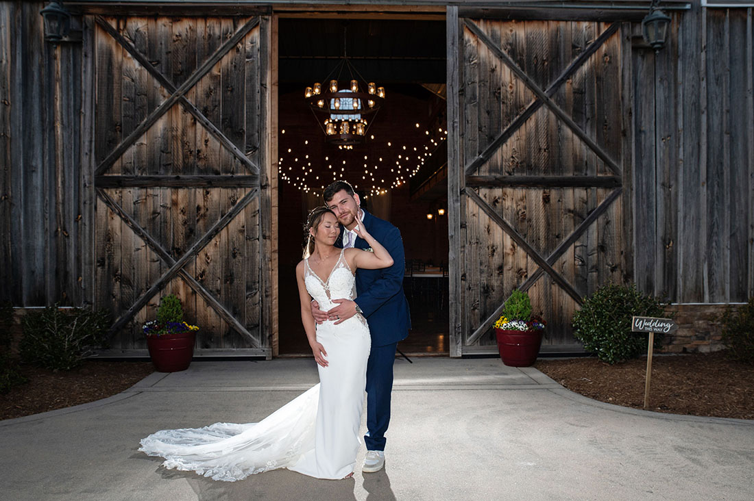 North Georgia & Chattanooga Wedding Tipping Guide