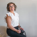 Christina wedding photographer in Chattanooga