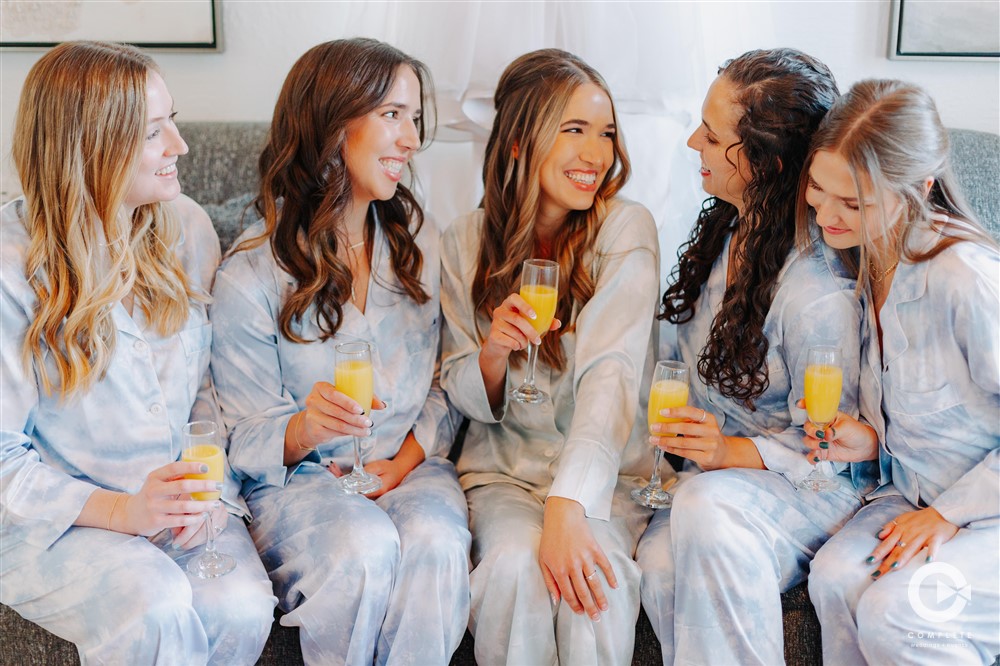North Georgia Bachelorette Party Ideas