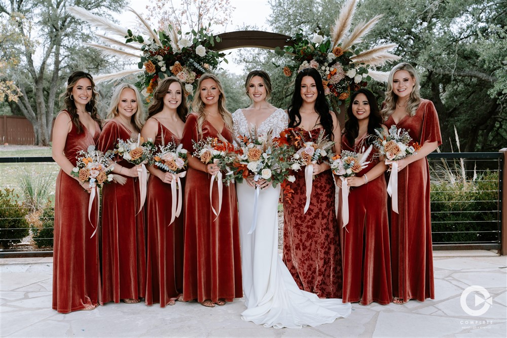 Essential Questions for Wedding Photographers