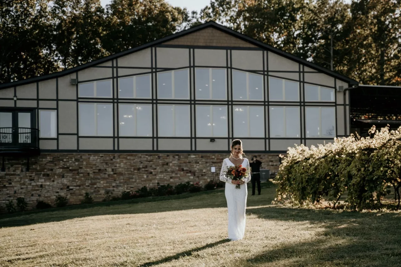 Blue Ridge and Ellijay Georgia Wedding Venues