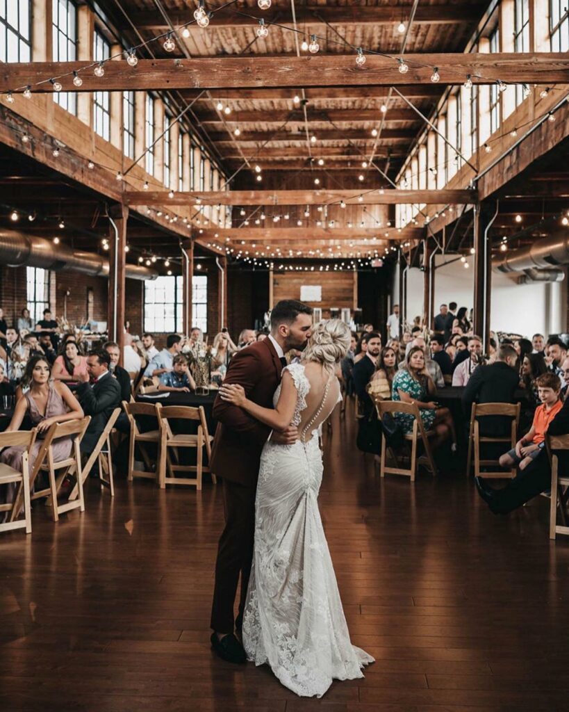 Chattanooga Wedding Venue