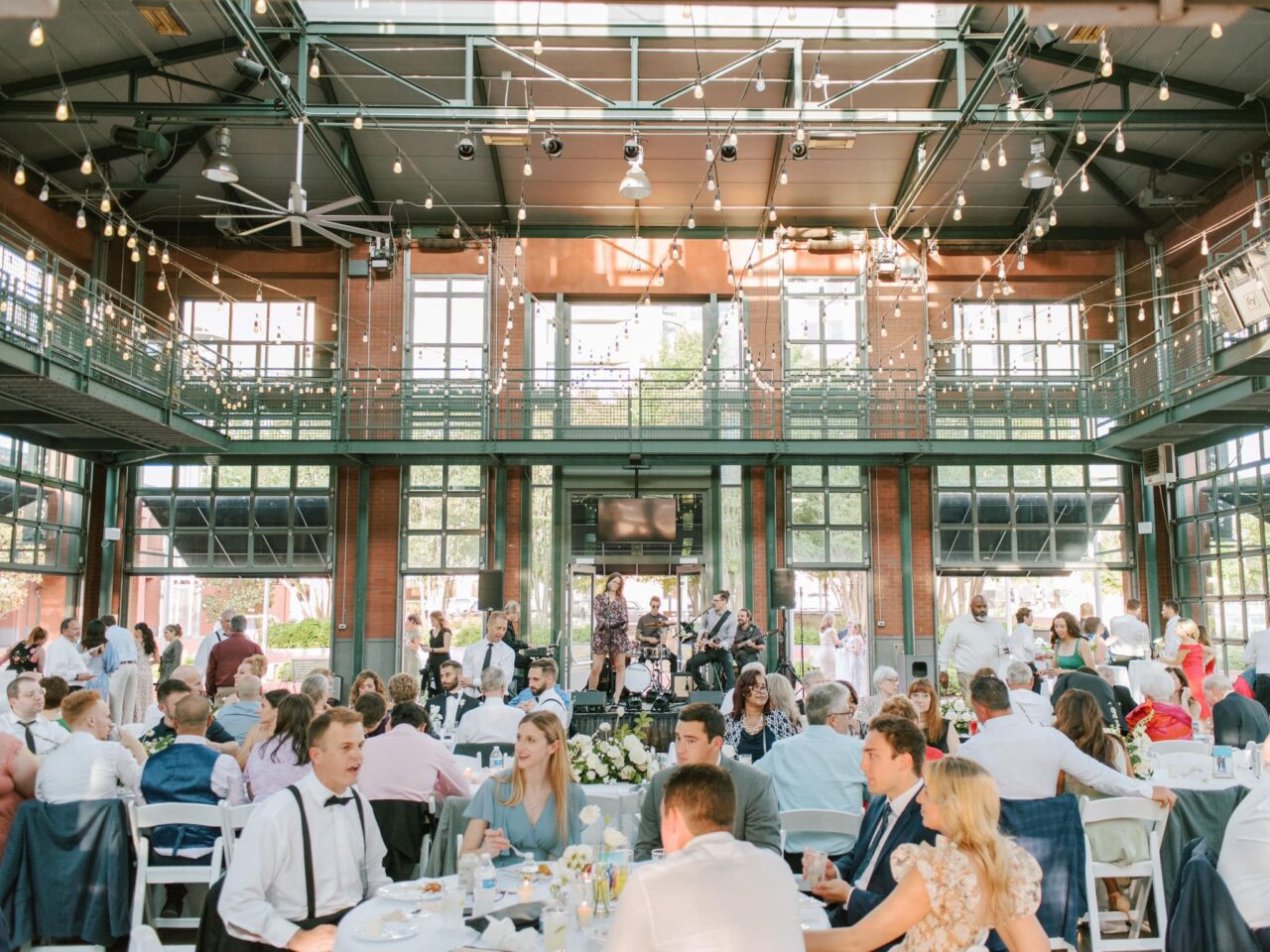 Chattanooga Wedding Venues