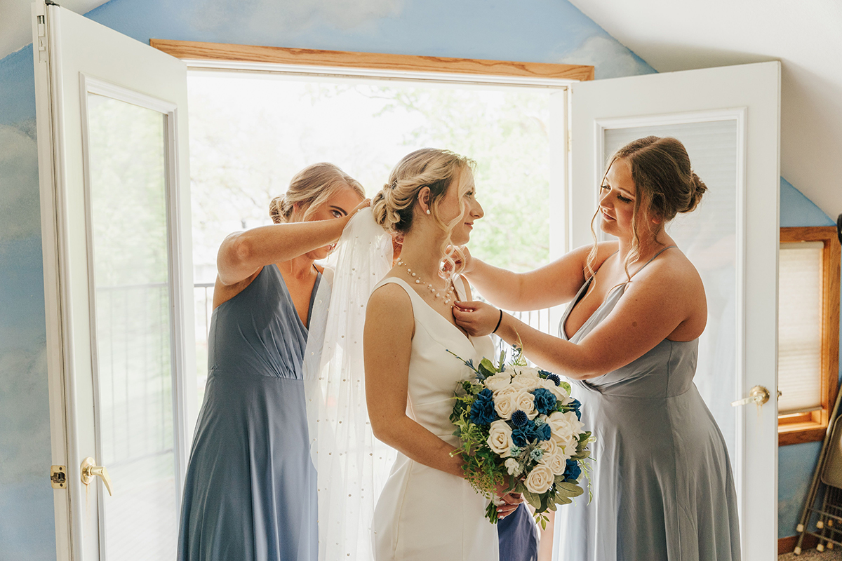 How to Plan an Unforgettable Chattanooga Airbnb Wedding