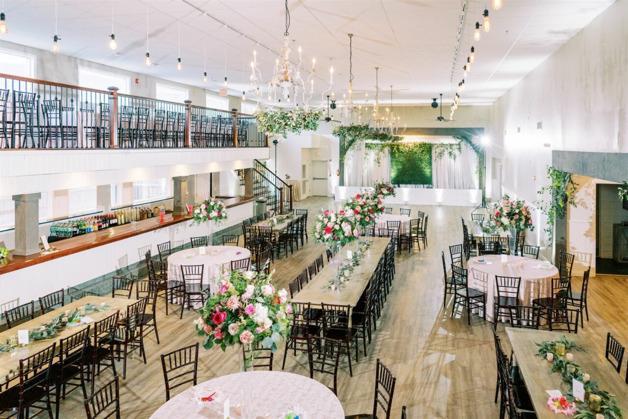 The Venue Chattanooga