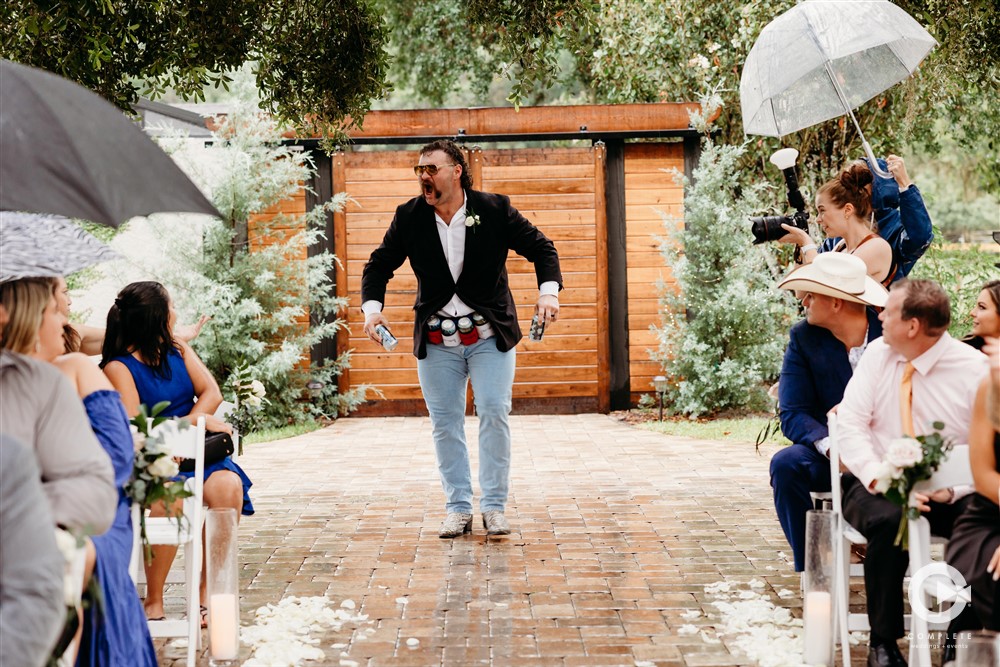 2024 Alternative Wedding Trends