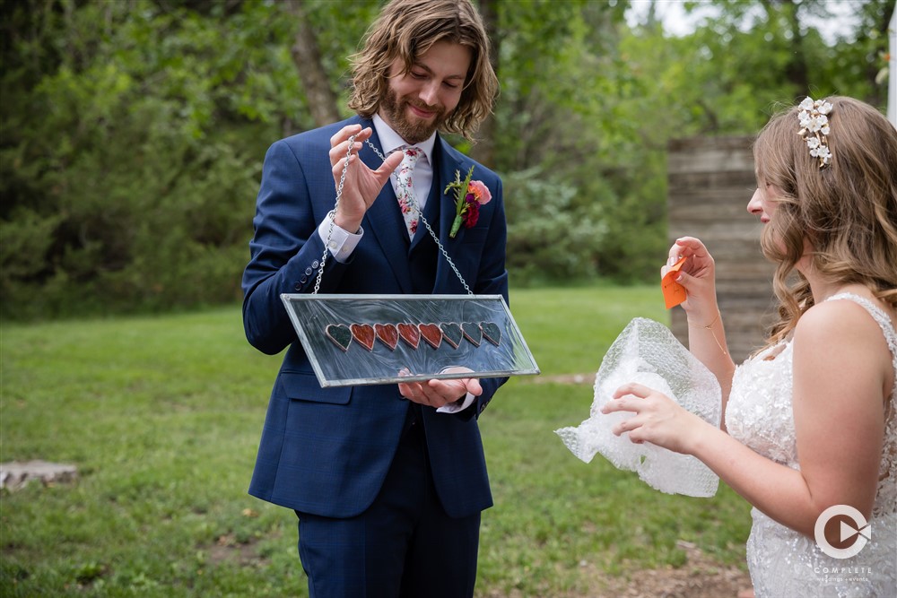 Gift Ideas for Your Fiancé or Spouse