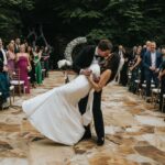 ceremony exit