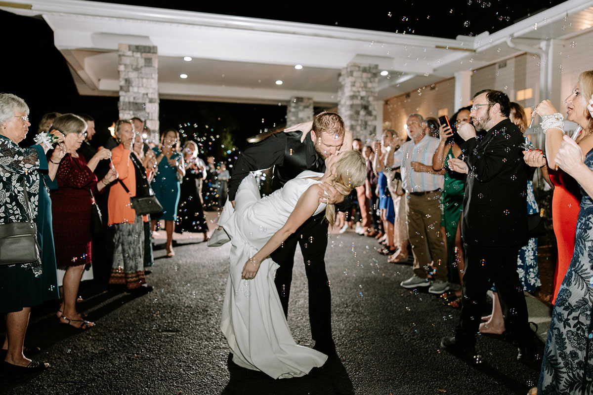 Wedding Highlight Reel Trends: Sharing Your Big Day Online