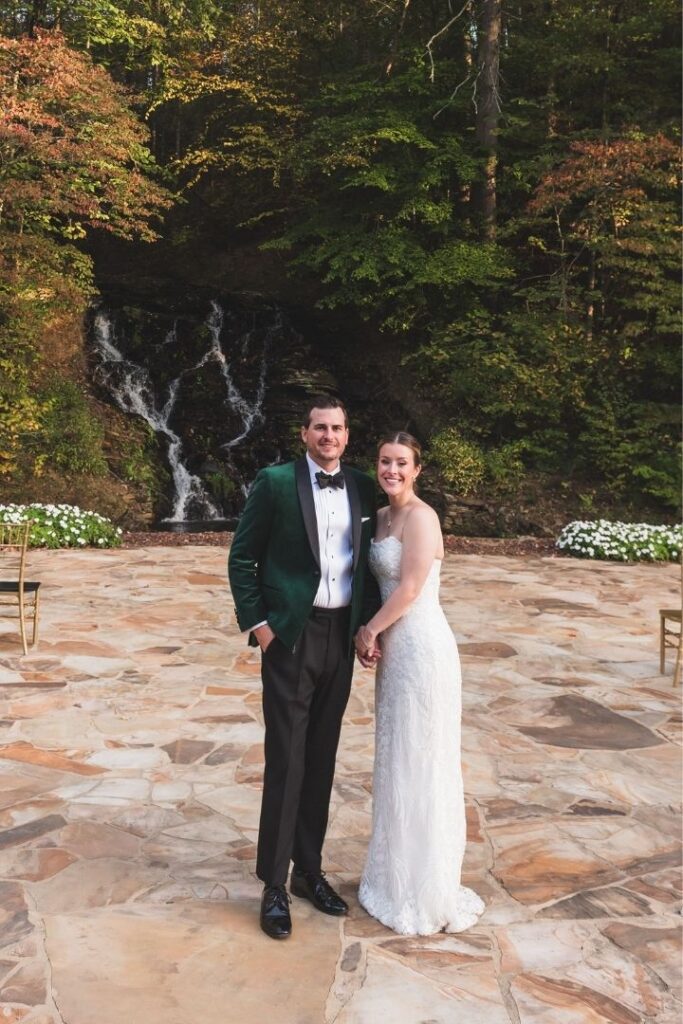 chattanooga wedding photographer
