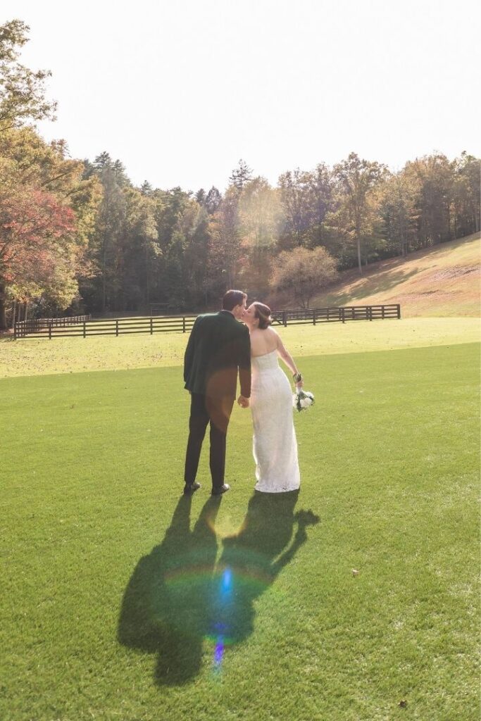 2025 chattanooga wedding photographer complete weddings + events