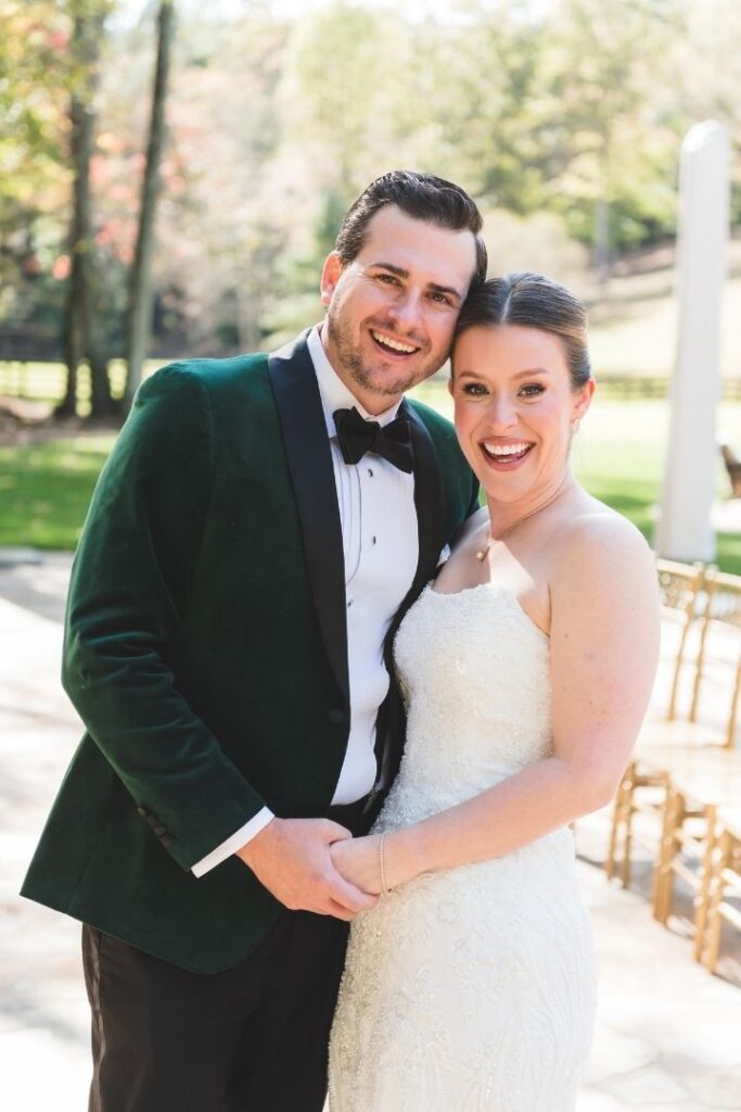 chattanooga wedding photographer
