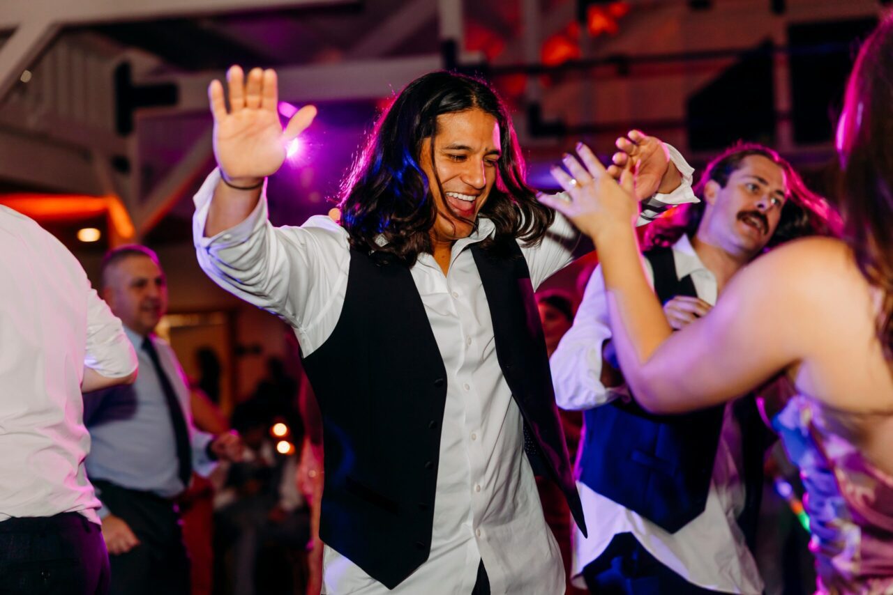 The Best Wedding Songs for Every Moment