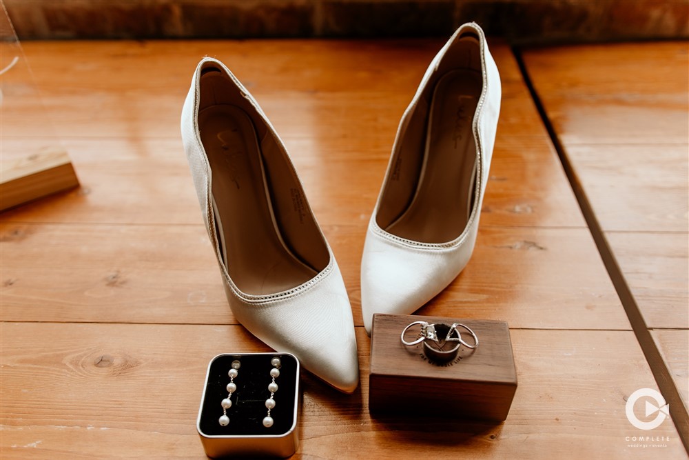 Wedding Shoes