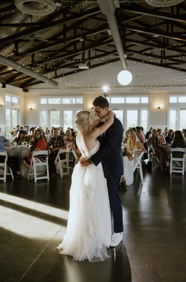 Wedding First Dance