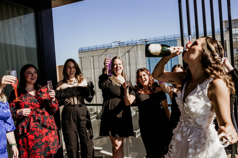 Bachelorette Party Ideas