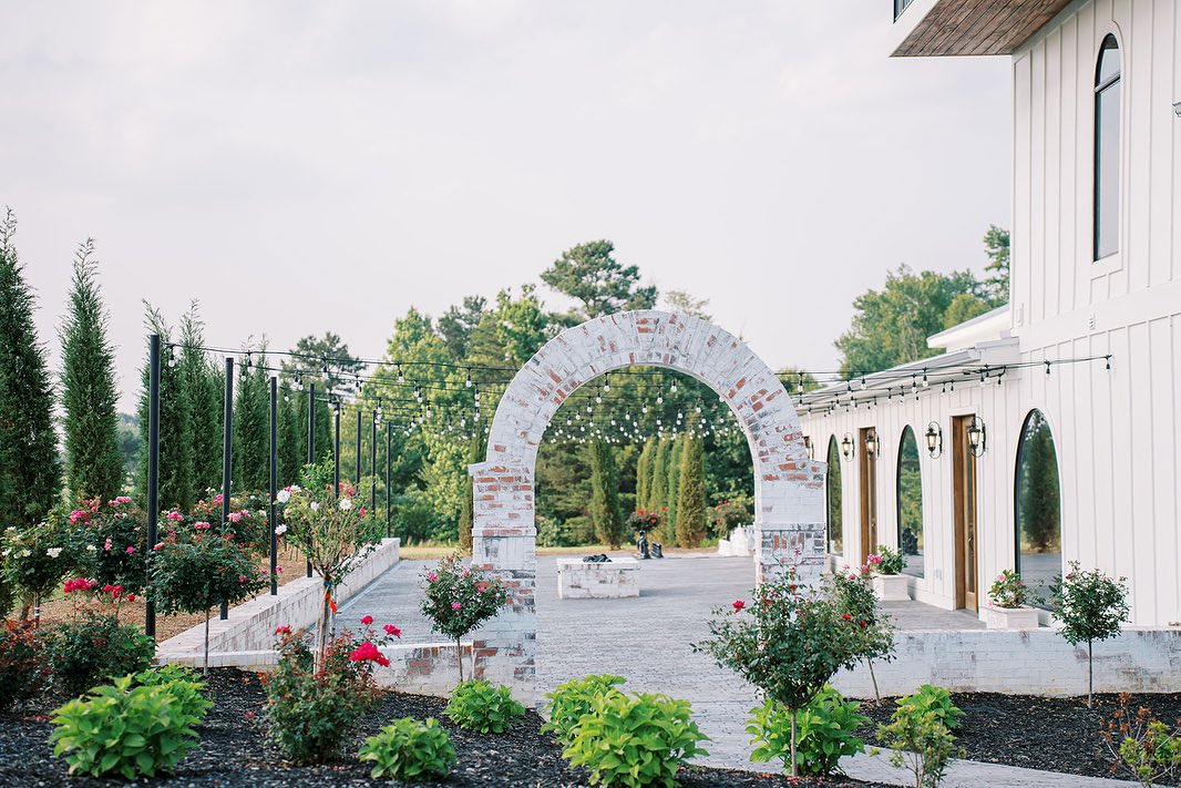 Wedding Venues in Chattanooga