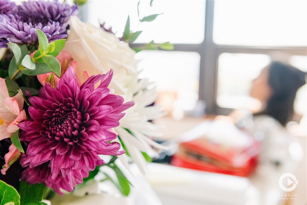 Enjoy Your Wedding - 4 Simple Reminders