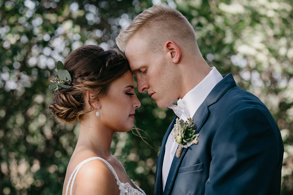 Complete Weddings + Events