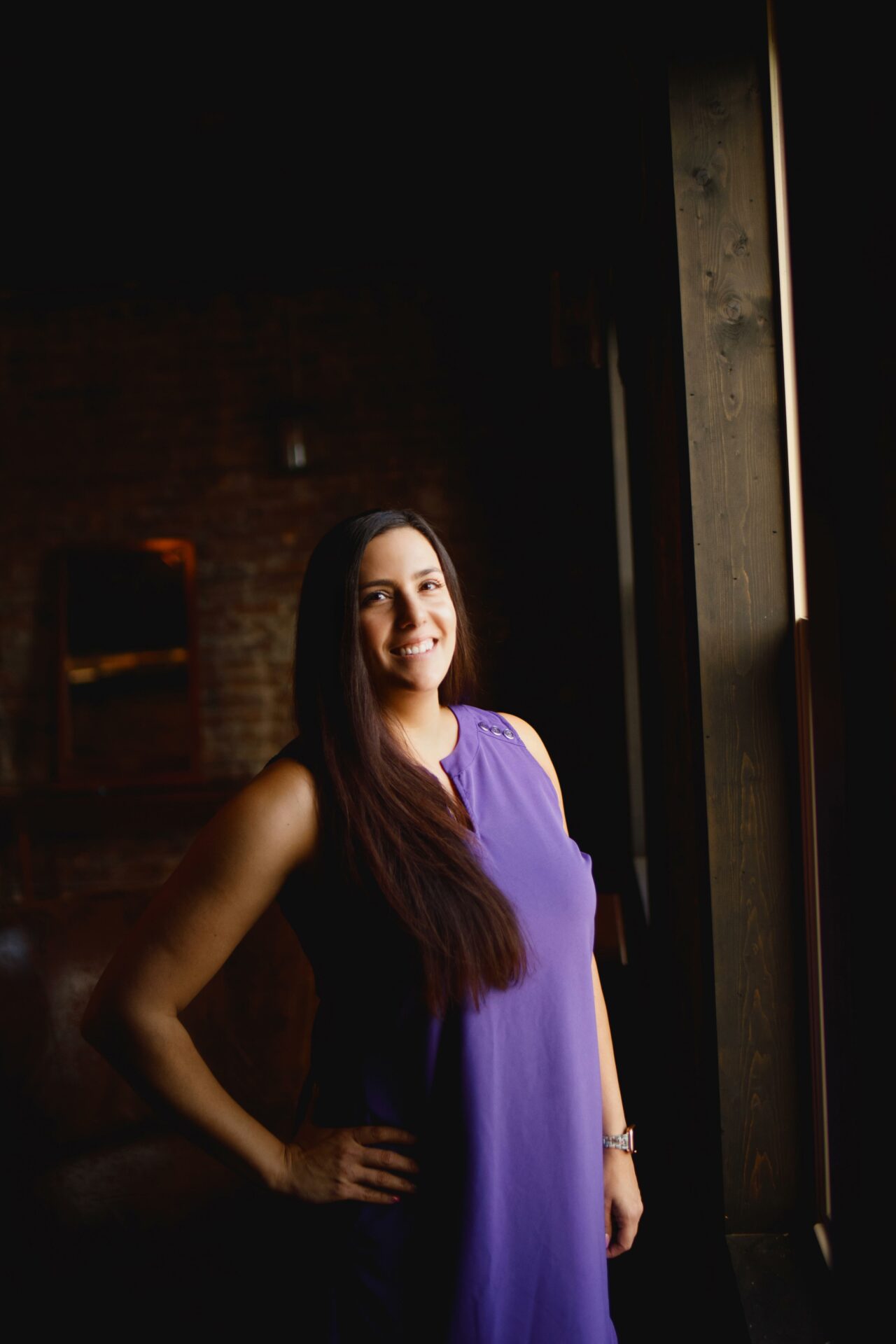 Misty K. | Event & Wedding DJ Chicago, IL