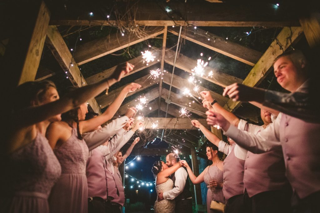 Shores of Turtle Creek wedding venue