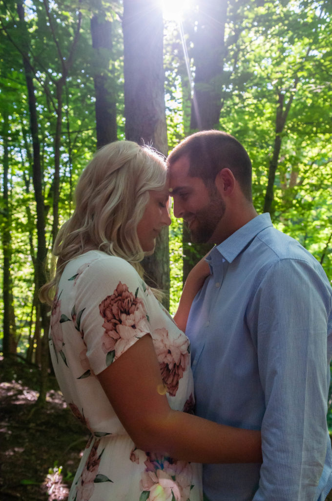 Alex+Clay Wedding engagement pictures