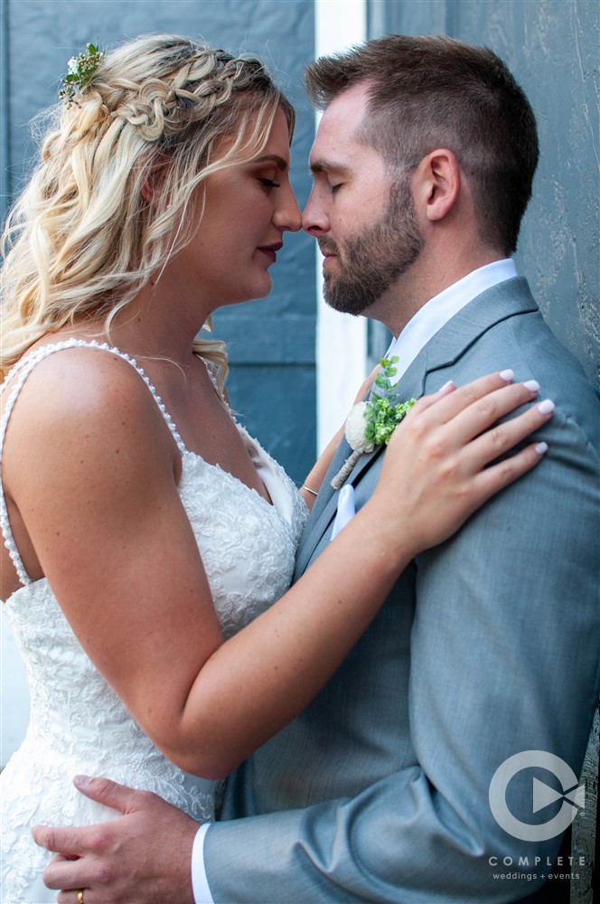 Alex+Clay Wedding Chicago