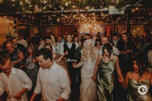 Top TikTok Wedding Songs